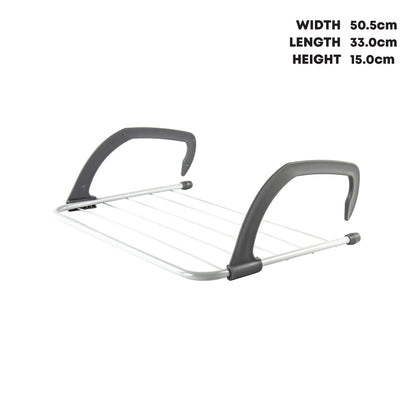 Durane Hanging Clothes Airer