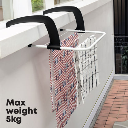 Durane Hanging Clothes Airer