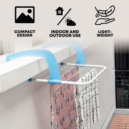 Durane Hanging Clothes Airer