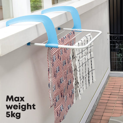 Durane Hanging Clothes Airer