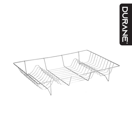 Durane Chrome Dish Drainer