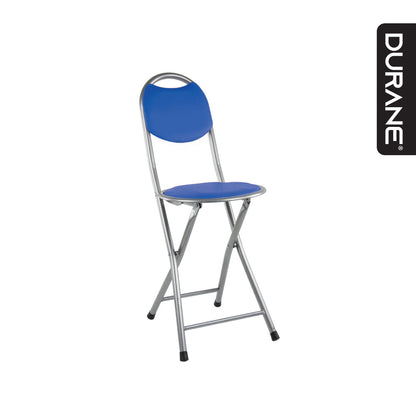 Durane Foldable Round Chair