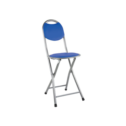 Durane Foldable Round Chair