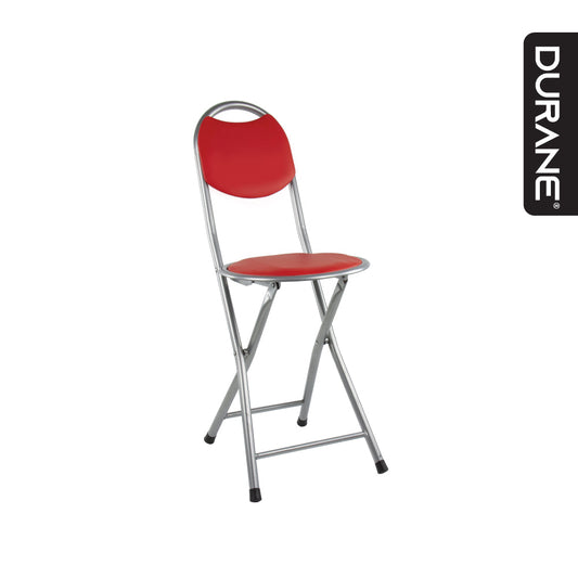 Durane Foldable Round Chair