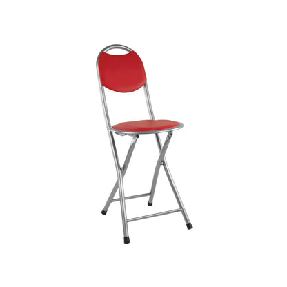 Durane Foldable Round Chair
