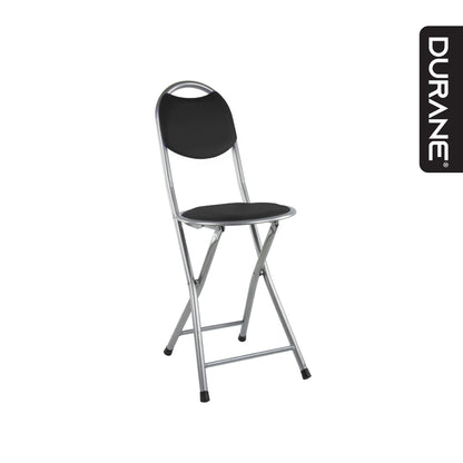 Durane Foldable Round Chair
