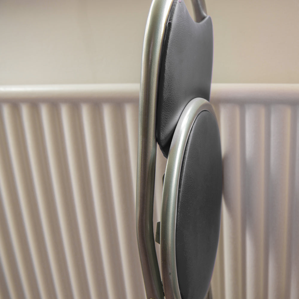 Durane Foldable Round Chair