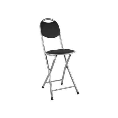 Durane Foldable Round Chair